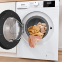 Пральна машина автоматична Gorenje WNGPI61SAS/UA (7311421)