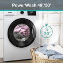 Пральна машина автоматична Gorenje WNGPI61SAS/UA (7311421)
