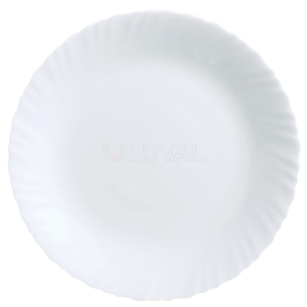 Тарілка обідня Luminarc Feston, 27 см (7304726)