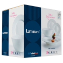 Сервіз столовий LUMINARC TRIANON, 19 предметів (6190442)