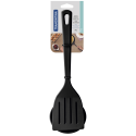 Набір кухонних аксесуарів Tramontina Utilita 3 предмета, чорний (6275404)