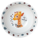 Дитячий набір LIMITED EDITION PRETTY GIRAFFE, 3 предмета (6307119)