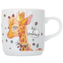 Дитячий набір LIMITED EDITION PRETTY GIRAFFE, 3 предмета (6307119)