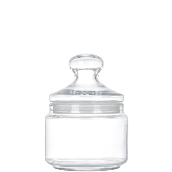 Банка LUMINARC CLUB 0.5 л (6369289)