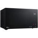 Мікрохвильова піч LG MS2595DIS (6352159)