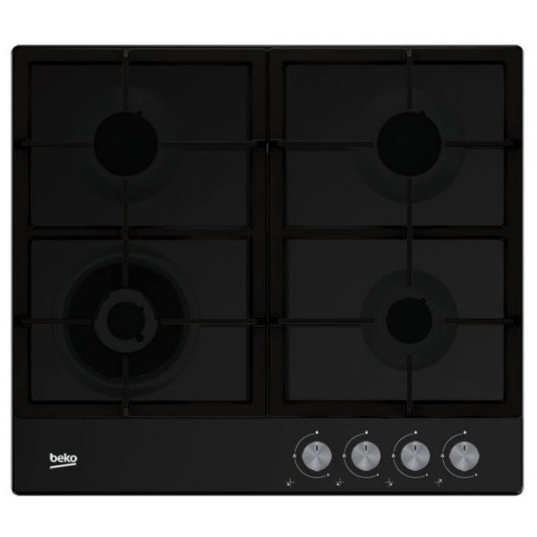 Газова варильна поверхня Beko HIAW 64225 SB (6482003)
