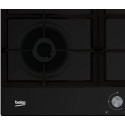 Газова варильна поверхня Beko HIAW 64225 SB (6482003)