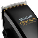 Машинка для стрижки Sencor SHP 8400BK (6527334)
