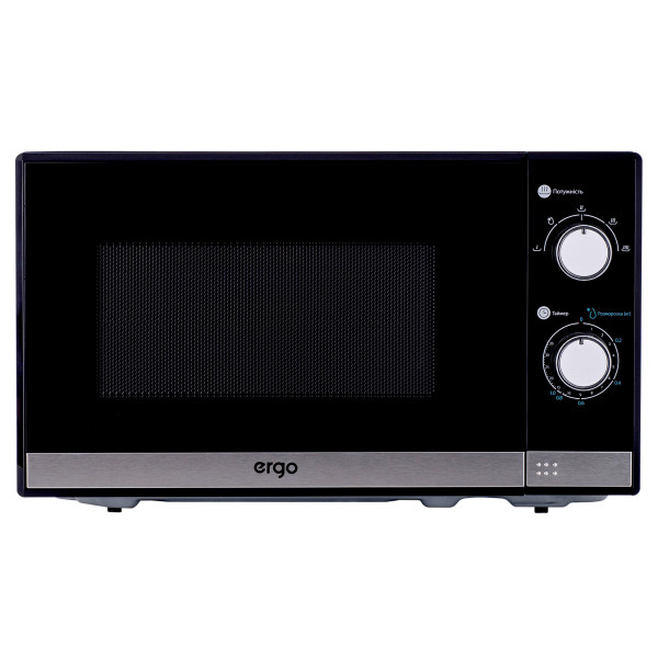 Мікрохвильова піч ERGO EM-2040 (6566194)