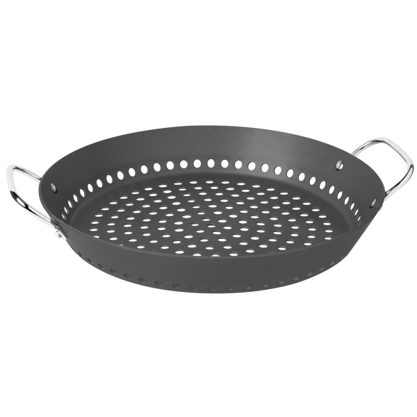 Блюдо для приготування на грилі Tramontina Barbecue, 30 см (6584530)