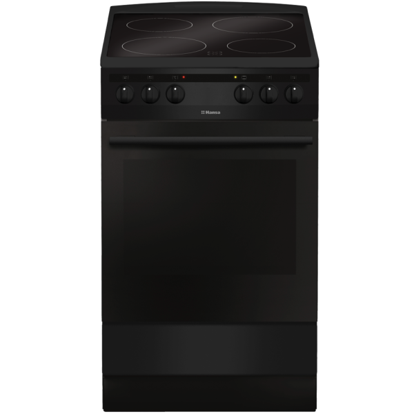 Електрична плита Hansa FCCM58088 (6617683) Б/У