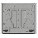 Газова варильна поверхня Gorenje GW 641 EX (BG6HB-G0B) (6632939)