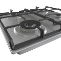 Газова варильна поверхня Gorenje GW 641 EX (BG6HB-G0B) (6632939)