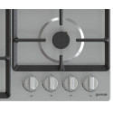 Газова варильна поверхня Gorenje GW 641 EX (BG6HB-G0B) (6632939)