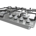 Газова варильна поверхня Gorenje GW 641 EX (BG6HB-G0B) (6632939)