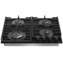 Газова варильна поверхня Gorenje GTW642SYB (BG6BB-G0B) (6622832)