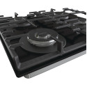Газова варильна поверхня Gorenje GTW642SYB (BG6BB-G0B) (6622832)