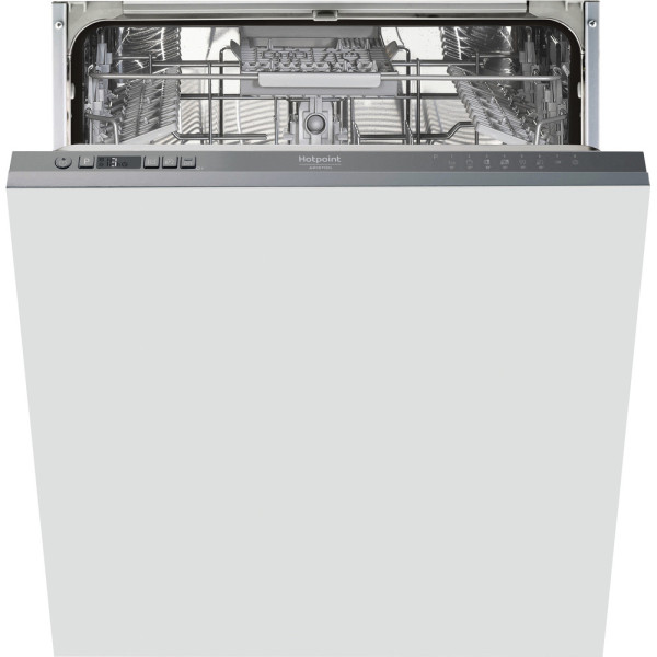 Посудомийна машина Hotpoint Ariston HI 5010 C (6661507) Б/У