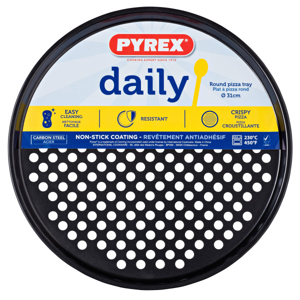Форма Pyrex Daily для піци, 31 см (6671821)