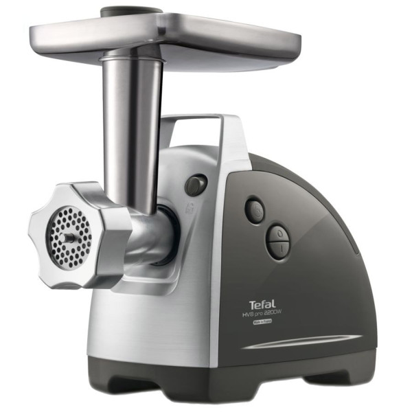 М'ясорубка Tefal NE688837 (6687509)