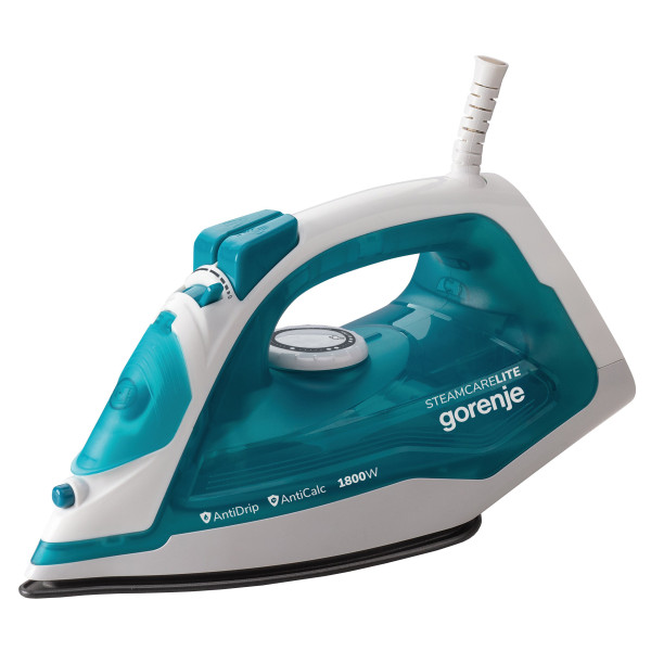 Праска з подачею пари Gorenje SIH1800TQC (6625548)