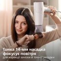 Фен Philips BHD501/00 (6732714)