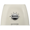 Стаціонарний блендер Gorenje B 800 RL (LW-9613G1) (6485800)