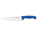 Ніж для м'яса Tramontina Profissional Master Blue, 203 мм (6747741)