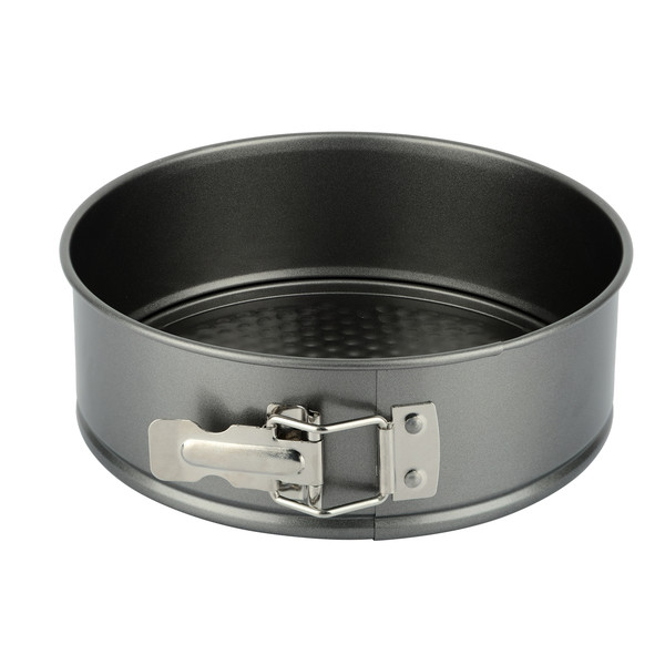 Форма роз'ємна кругла Bravo Chef Brezel, 20x6.8 см. (6720844)