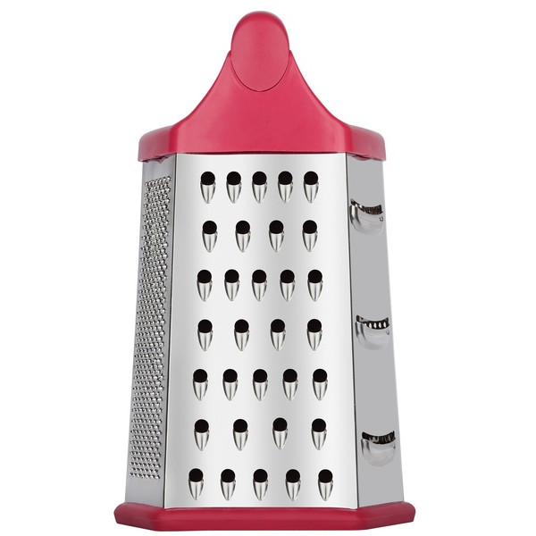 Терка 6-ти стороння OSCAR Chef 23 см (6687781)