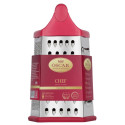 Терка 6-ти стороння OSCAR Chef 23 см (6687781)