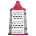 Терка 6-ти стороння OSCAR Chef 23 см (6687781)