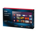 LED-телевізор ERGO 43GFS6500 (6815375)