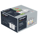 Кастрюля RINGEL Prime 18 см 2.6л (6733713)