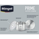 Кастрюля RINGEL Prime 18 см 2.6л (6733713)