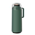 Термос Tramontina Exata 1 л Зелений (6837968)
