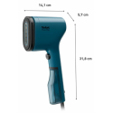 Відпарювач Tefal PURE POP BLUE DT2020E1 (6872738)
