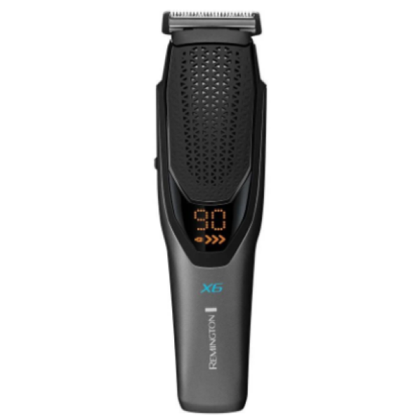 Машинка для стрижки Remington Power-X Series X6 Hair Clipper НС6000 (6812151) Б/У