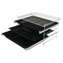 Електрична дахова шафа Gorenje BSA6747DGWI (6875716)