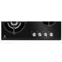 Газова варильна поверхня Electrolux KGG6437K (6882761)