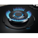 Газова варильна поверхня Electrolux KGG6437K (6882761)