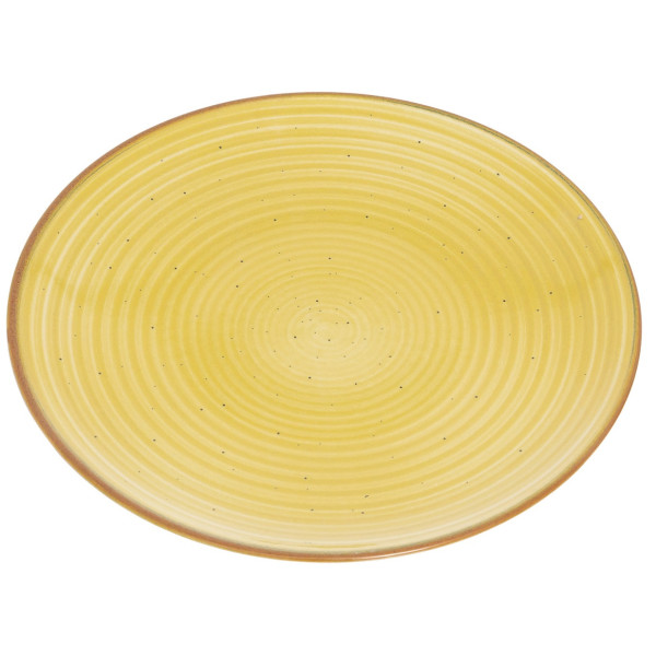 Тарілка обідня Ipec Grano (6884151)