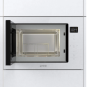 Мікрохвильова піч Gorenje BM251SG2WG (6834251)