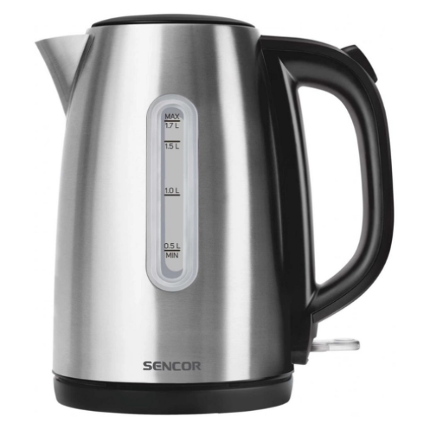 Електрочайник Sencor SWK1720BK (6671608)