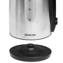 Електрочайник Sencor SWK1720BK (6671608)