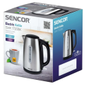Електрочайник Sencor SWK1720BK (6671608)