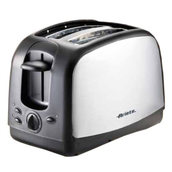 Тостер Ariete 153 METAL (6900726)
