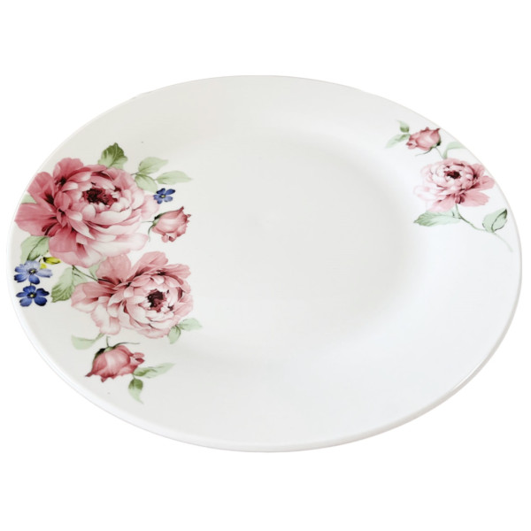 Тарілка обідня Limited Edition Rose (6869932)