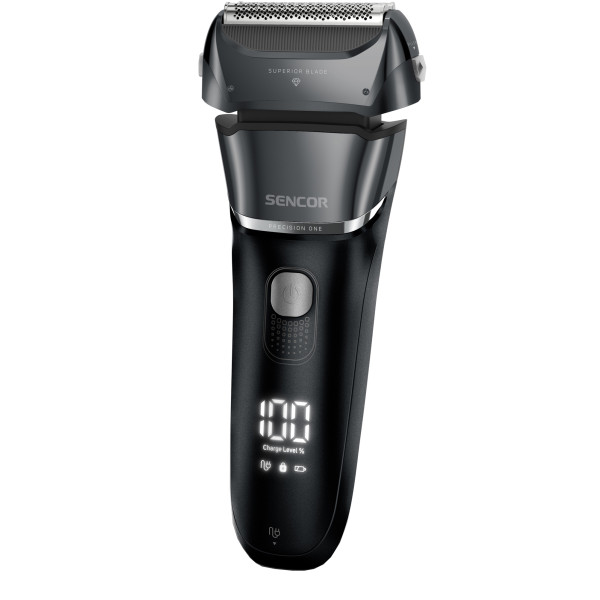 Електробритва Sencor SMS 0900BK (6907829) Б/У