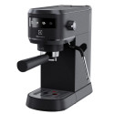 Кавоварка еспресо Electrolux E6EC1-6BST (6903318)